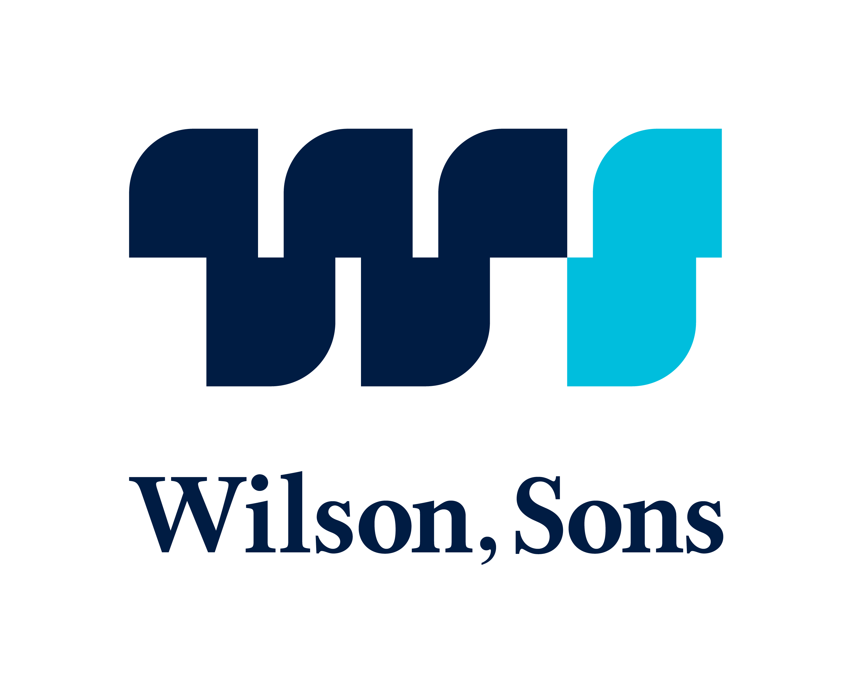 EAD Wilsons Sons
